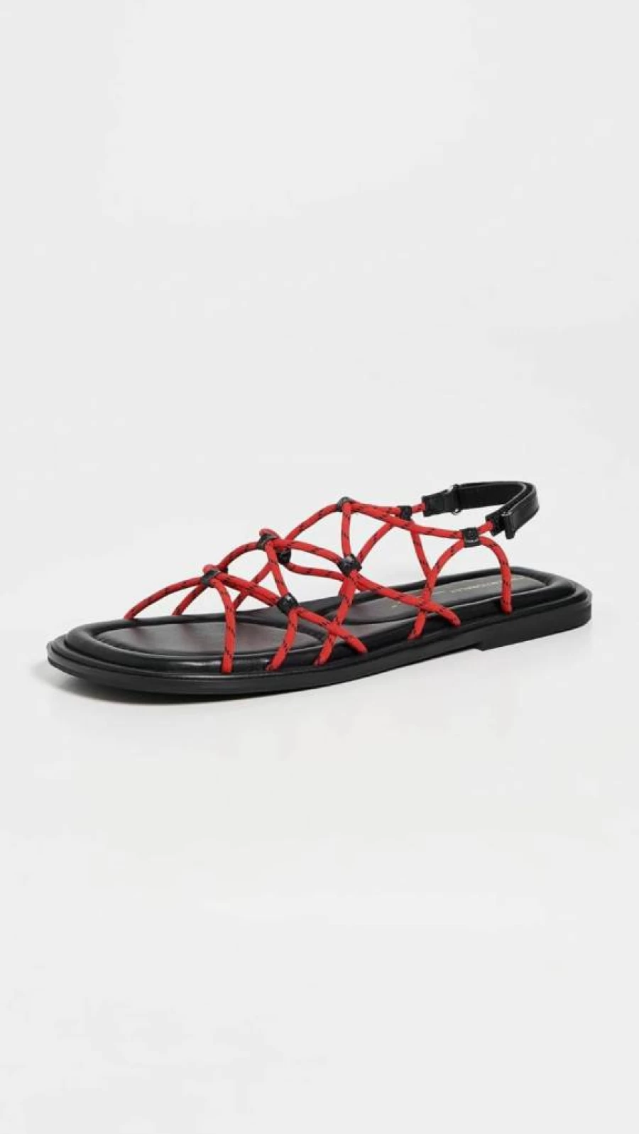Intentionally Blank Women's Lychee Sandals – Stylish & Comfortable Summer Footwear