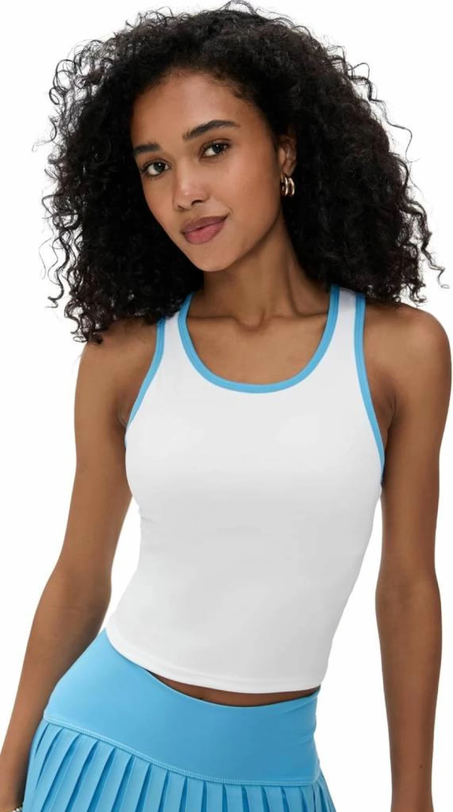 Z SUPPLY Women's Matching Set - Comfortable Top & Bottom Outfit for Casual Wear