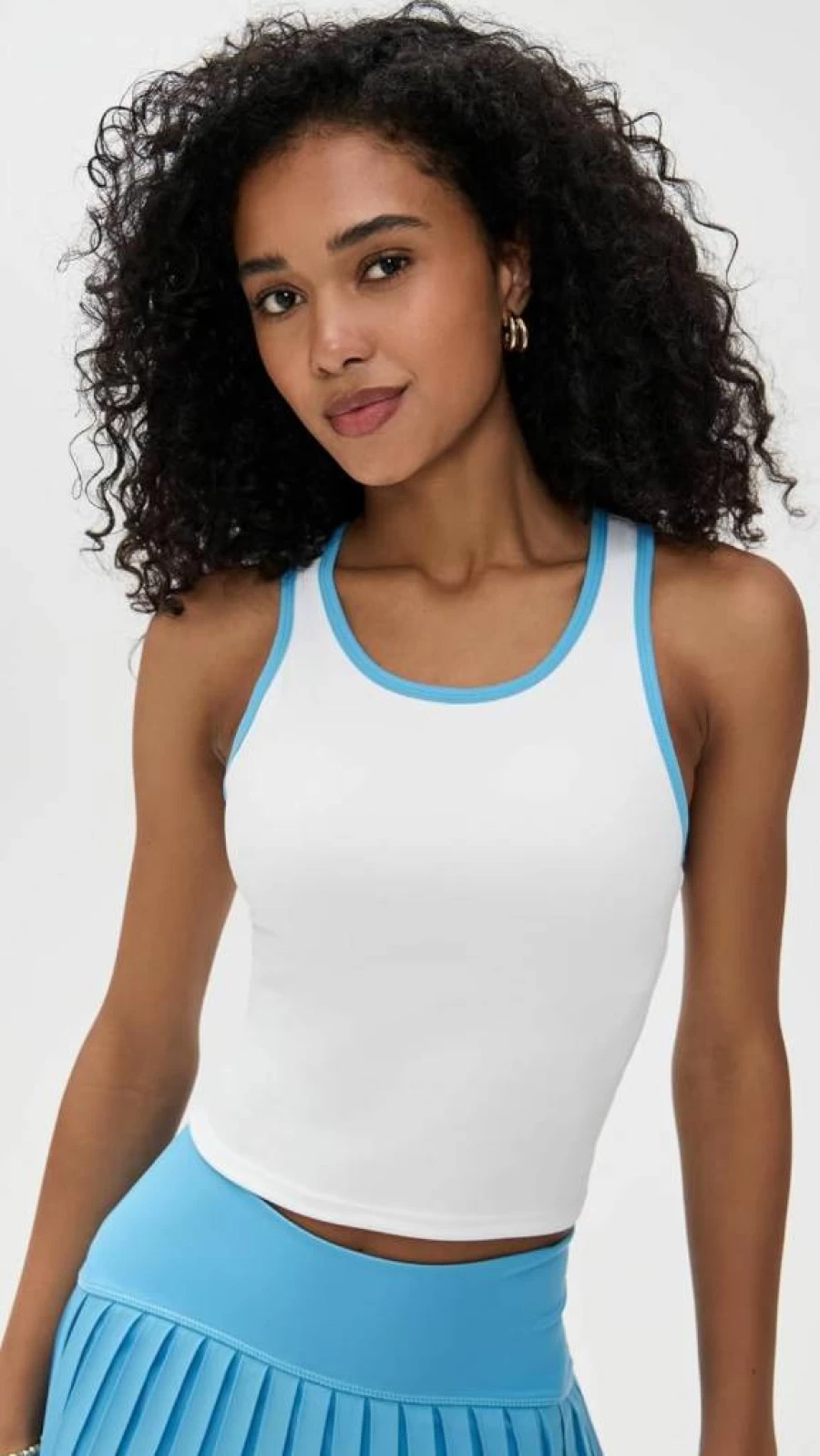 Z SUPPLY Women's Matching Set - Comfortable Top & Bottom Outfit for Casual Wear