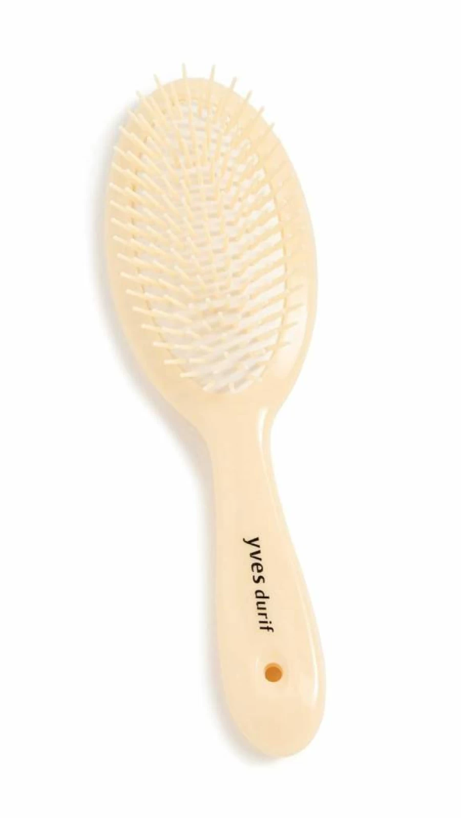 Yves Durif Ivory Classic Makeup Brush for Women - Premium Beauty Tool