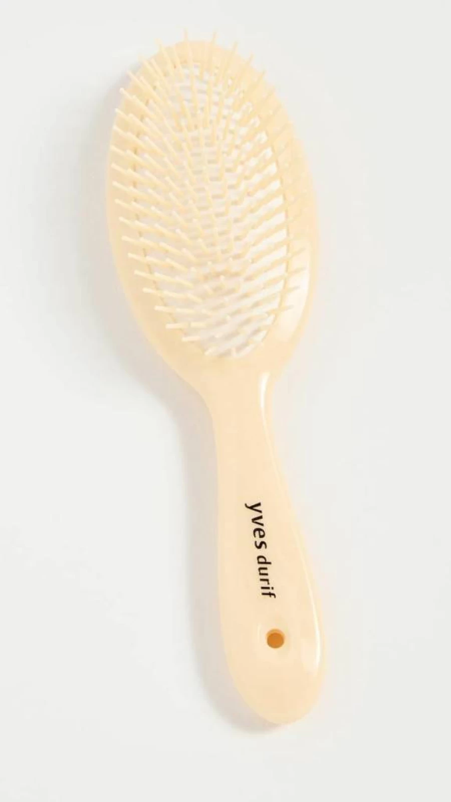 Yves Durif Ivory Classic Makeup Brush for Women - Premium Beauty Tool