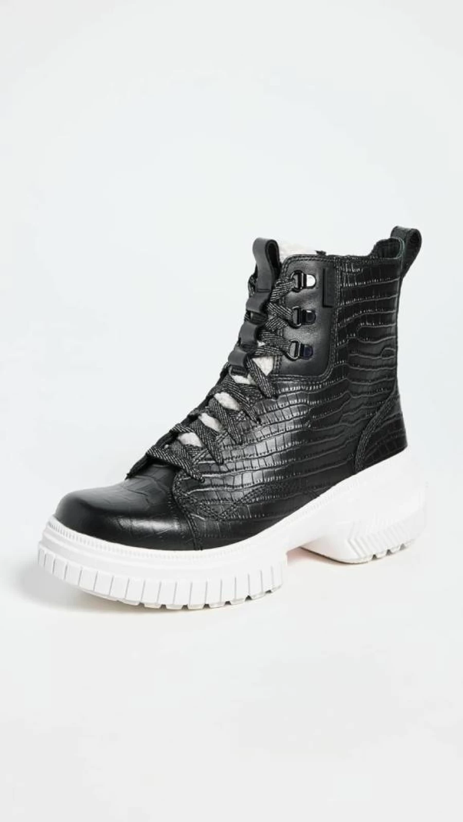 Sorel Women's Ona Ave Waterproof Leather Boots with Luxe Lace-Up Design for Fashion and Comfort