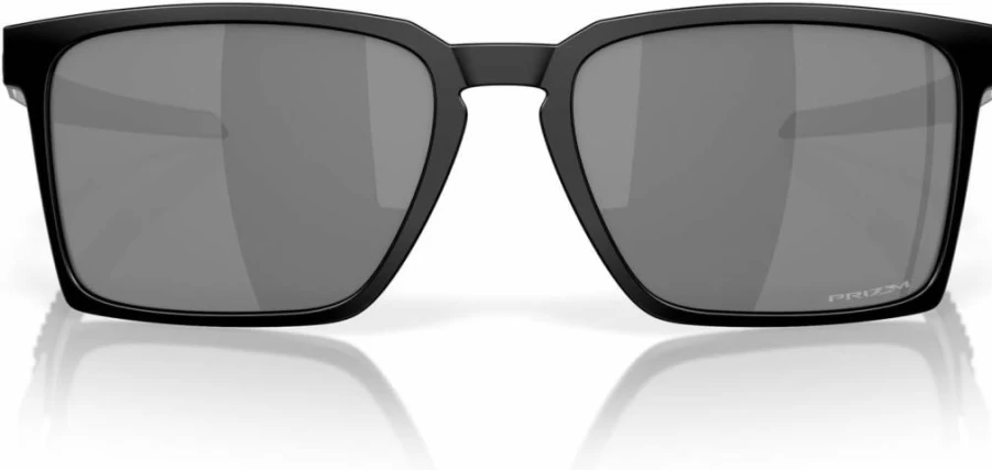 Oakley OO9483 Exchange Rectangular Polarized Sunglasses for Men and Women