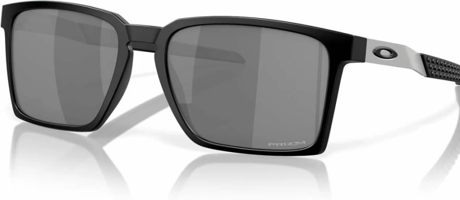 Oakley OO9483 Exchange Rectangular Polarized Sunglasses for Men and Women