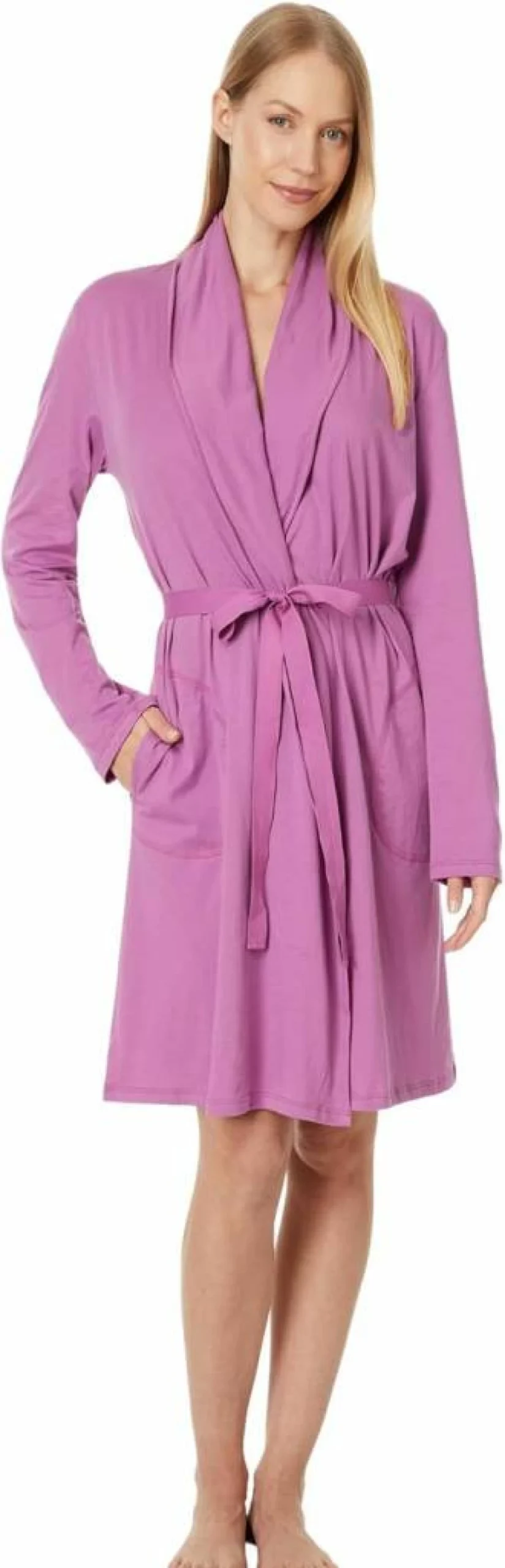 SKIN Women's Colleen Robe - Soft & Comfortable Loungewear for Relaxation
