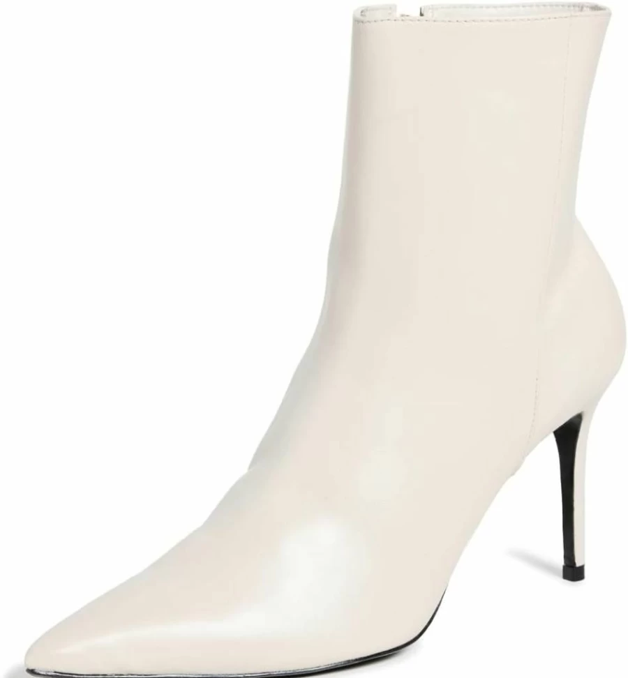 SCHUTZ Women's Mikki Ankle Booties - Stylish & Comfortable Footwear for Women