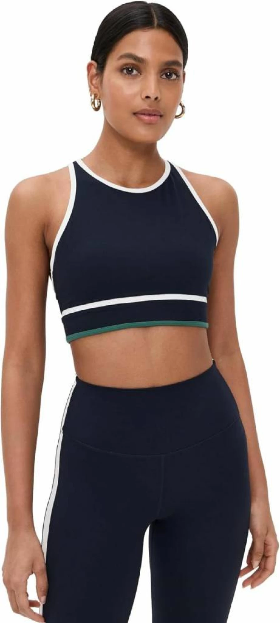 SPLITS59 Women's Layla Airweight Bra - Lightweight Comfort Support for Active Lifestyles