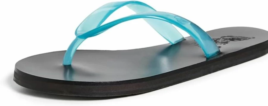 Ancient Greek Sandals Women's Saionara Jelly Thong Sandals