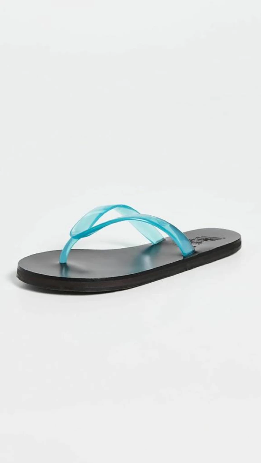Ancient Greek Sandals Women's Saionara Jelly Thong Sandals