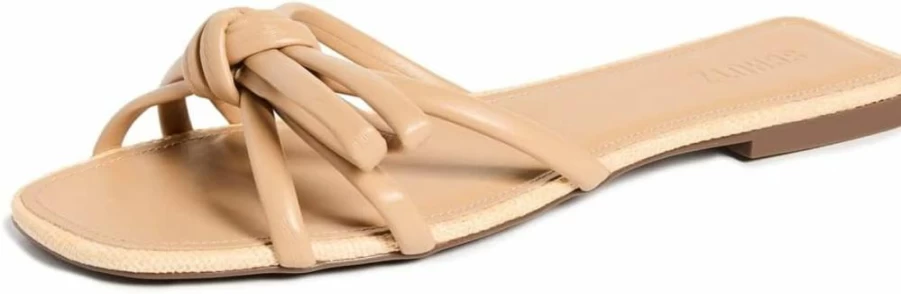 SCHUTZ Women's Blossom Flat Shoes - Stylish & Comfortable Flats for Women