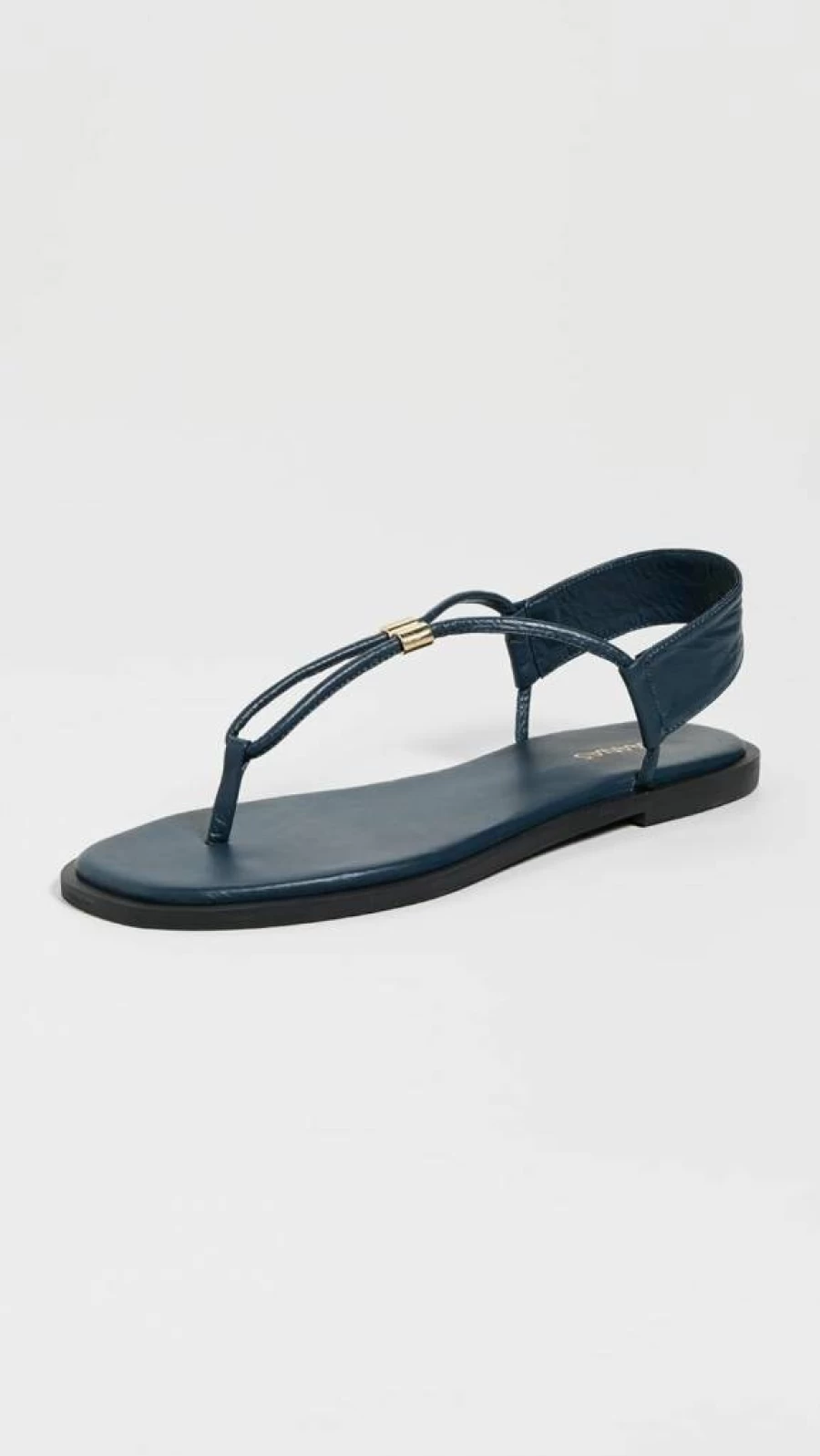 KAANAS Women's Andros Comfortable Summer Sandals – Lightweight Beach Footwear for Women