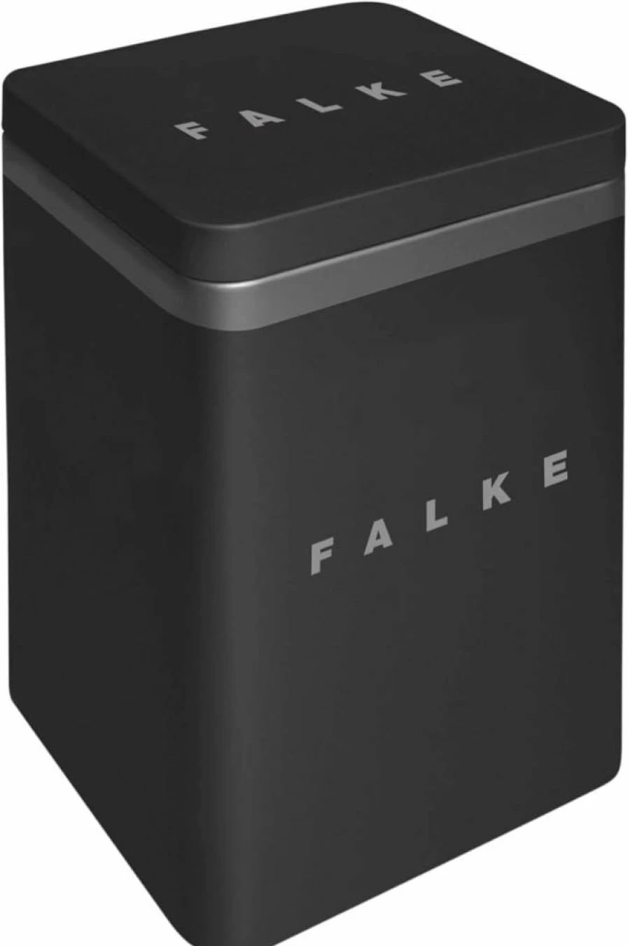 FALKE Men's Happy Cotton Socks Gift Set - 5 Pairs Premium Comfort Casual Socks for Men