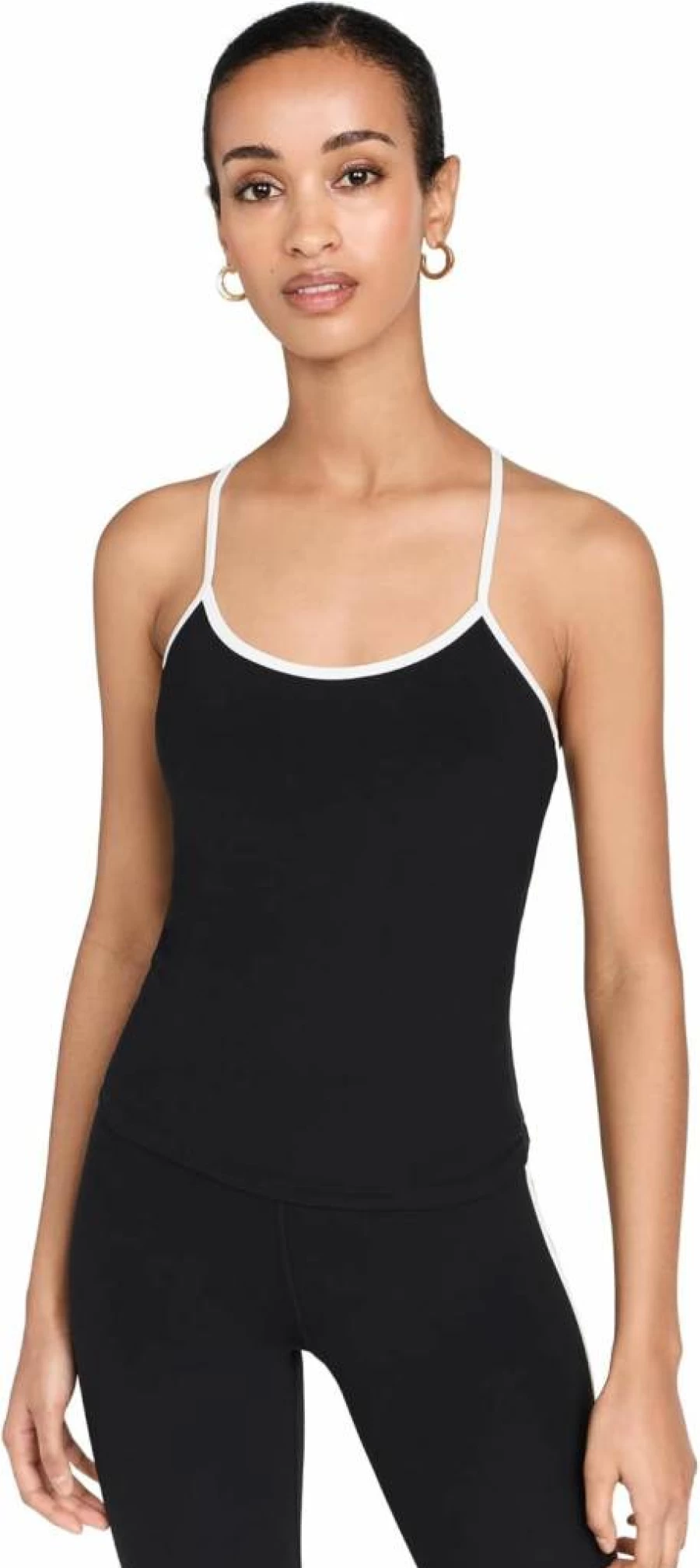 SPLITS59 Women's Airweight Tank Top - Lightweight Comfort Fit Workout Shirt