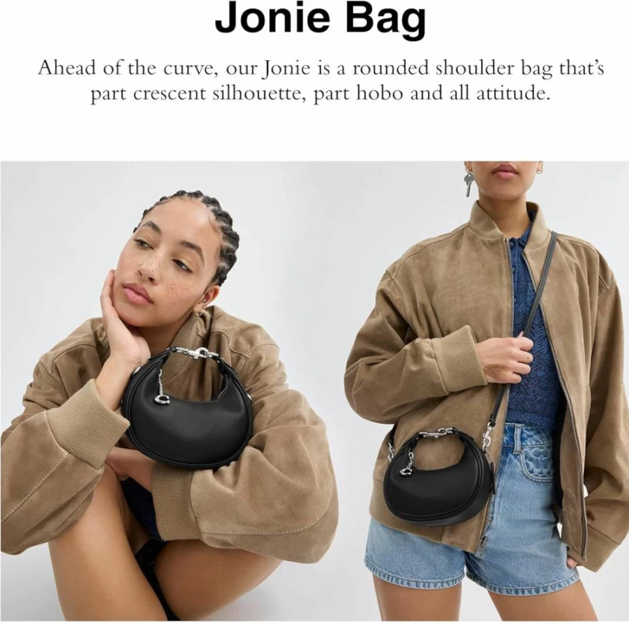 Amazon Jonie Bag - Stylish & Functional Handbag for Women, Perfect for Everyday Use