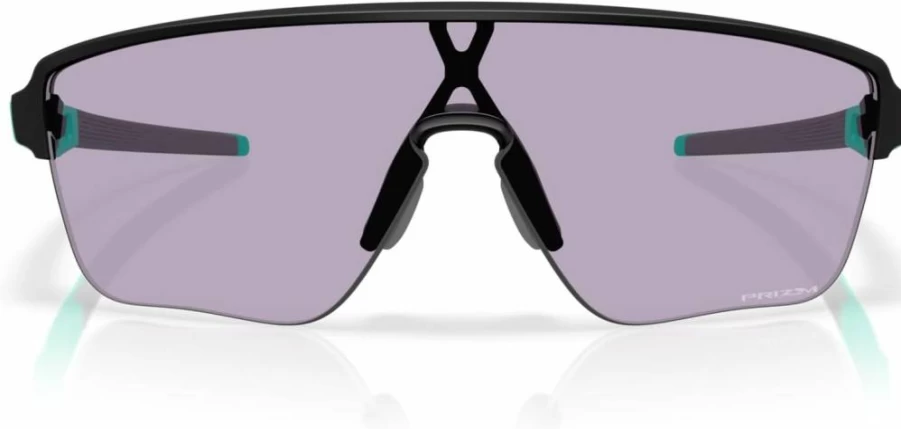 Oakley OO9415 Corridor Square Rectangular Sunglasses for Men - Polarized UV Protection Sport Style