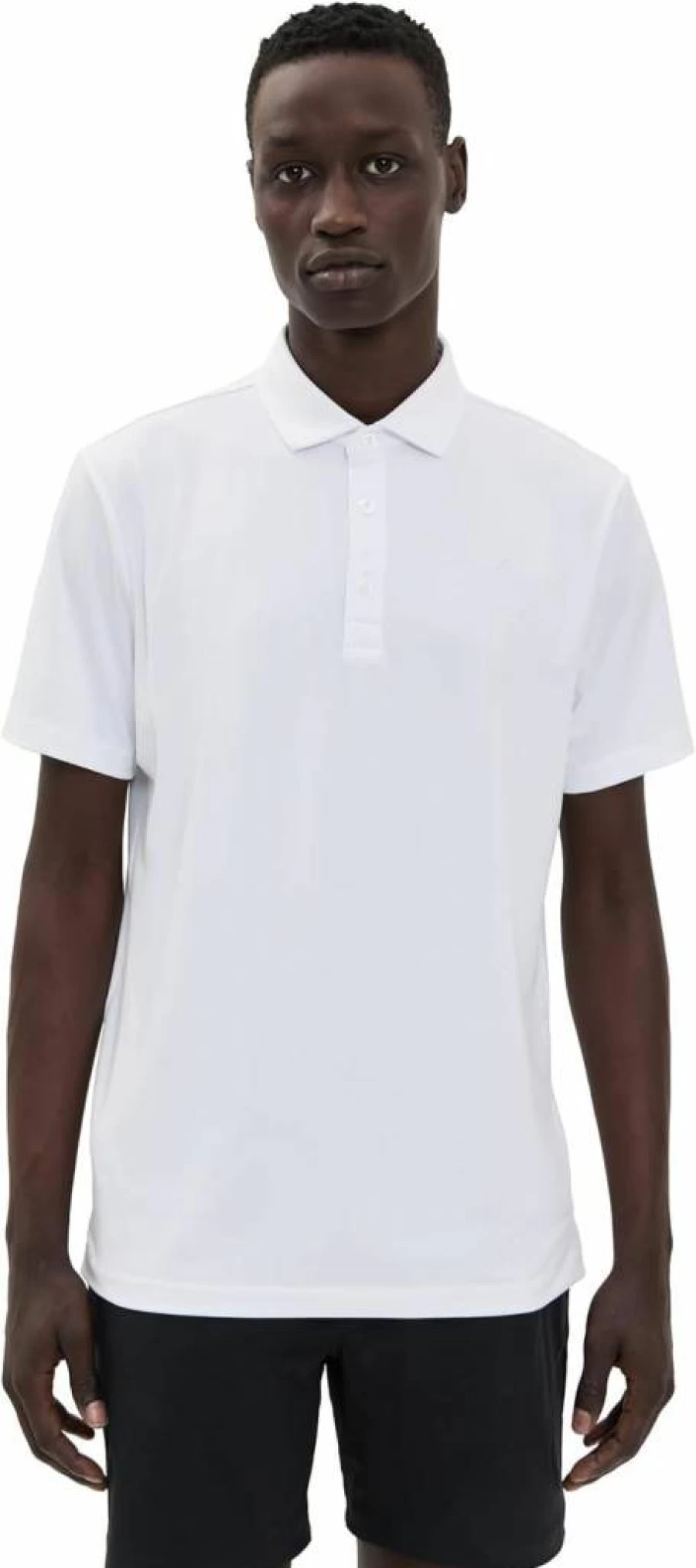 Redvanly Men's Alpine Performance Polo Shirt – Moisture-Wicking & Breathable Golf & Casual Wear