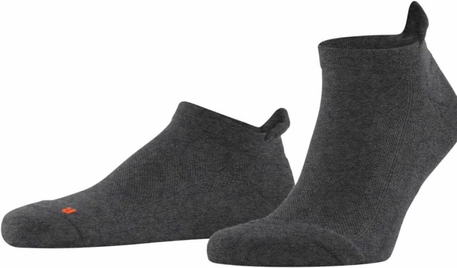 FALKE Men's Classic Socks - Premium Quality Men's Dress Socks for Business & Formal Wear