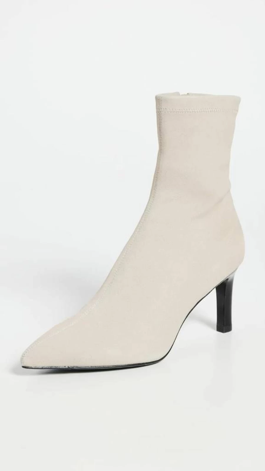 Rag & Bone Women's Britt Boots | Leather Ankle Booties for Women | Fashionable & Comfortable Footwear