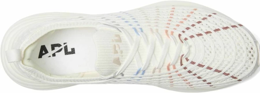APL Women's Techloom Zipline Sneaker - Lightweight Running Shoes for Women