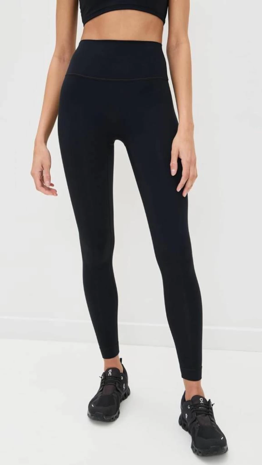 SET Active Women's Airluxe High-Rise Breathe Leggings - Comfort & Performance Workout Leggings