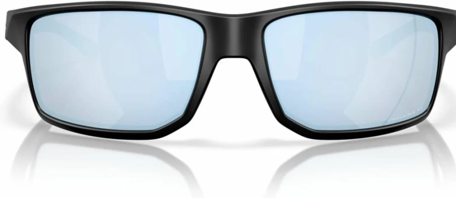 Oakley Gibston XL Rectangular Sunglasses for Men - Polarized Sports & Casual Shades