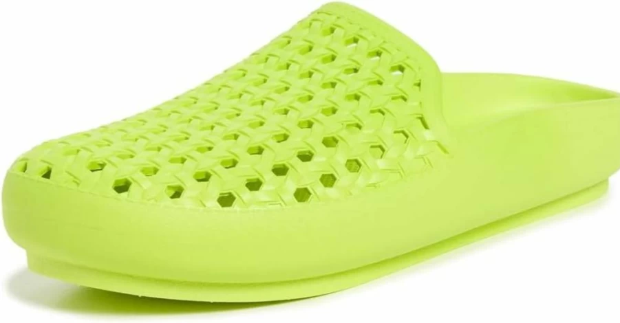 Freedom Moses Women's Kieff Slide Sandals - Comfortable Summer Mules for Women
