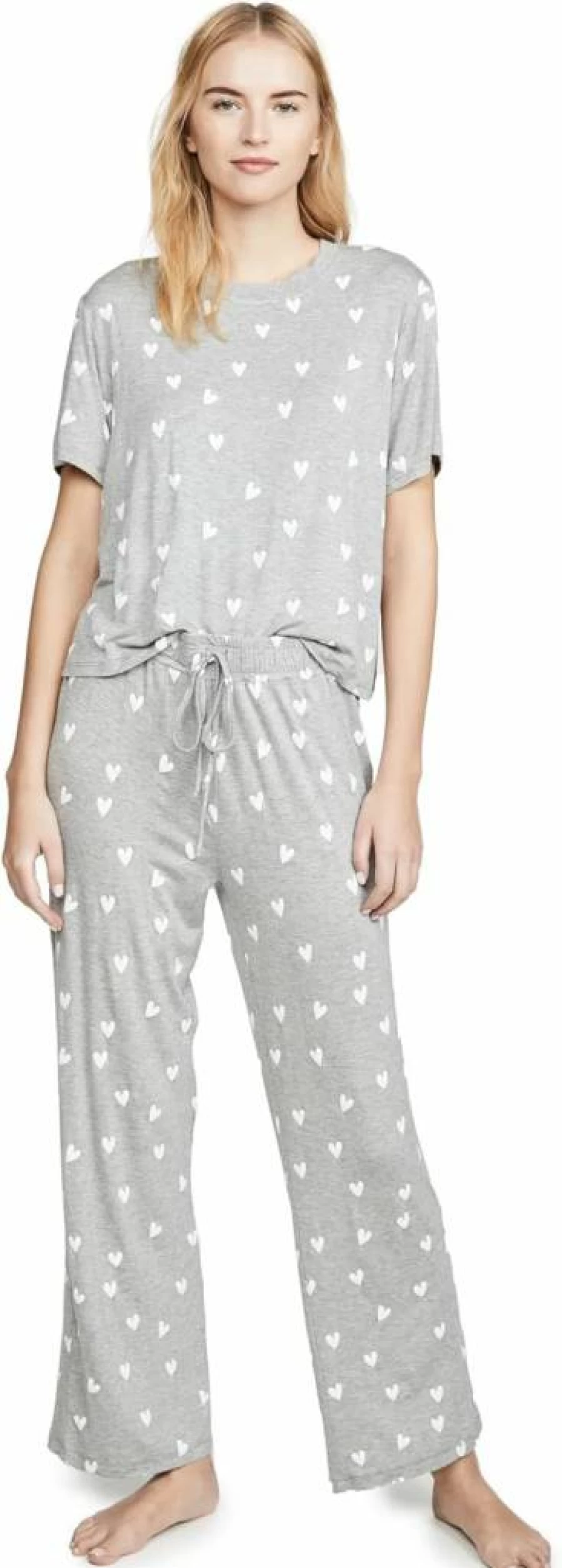 Honeydew Intimates Women's All American Pajama Set - Soft & Comfortable Sleepwear