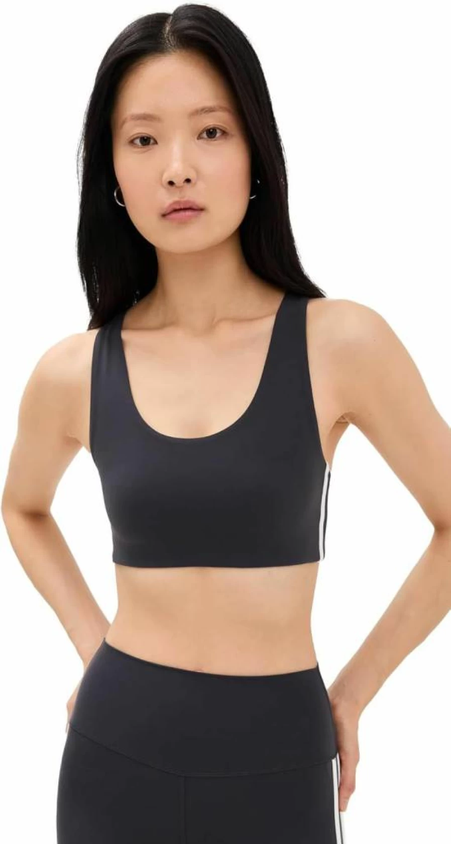 SPLITS59 Ella Airweight Bra for Women - Lightweight Comfort & Support
