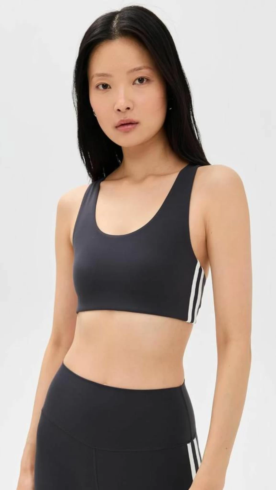 SPLITS59 Ella Airweight Bra for Women - Lightweight Comfort & Support