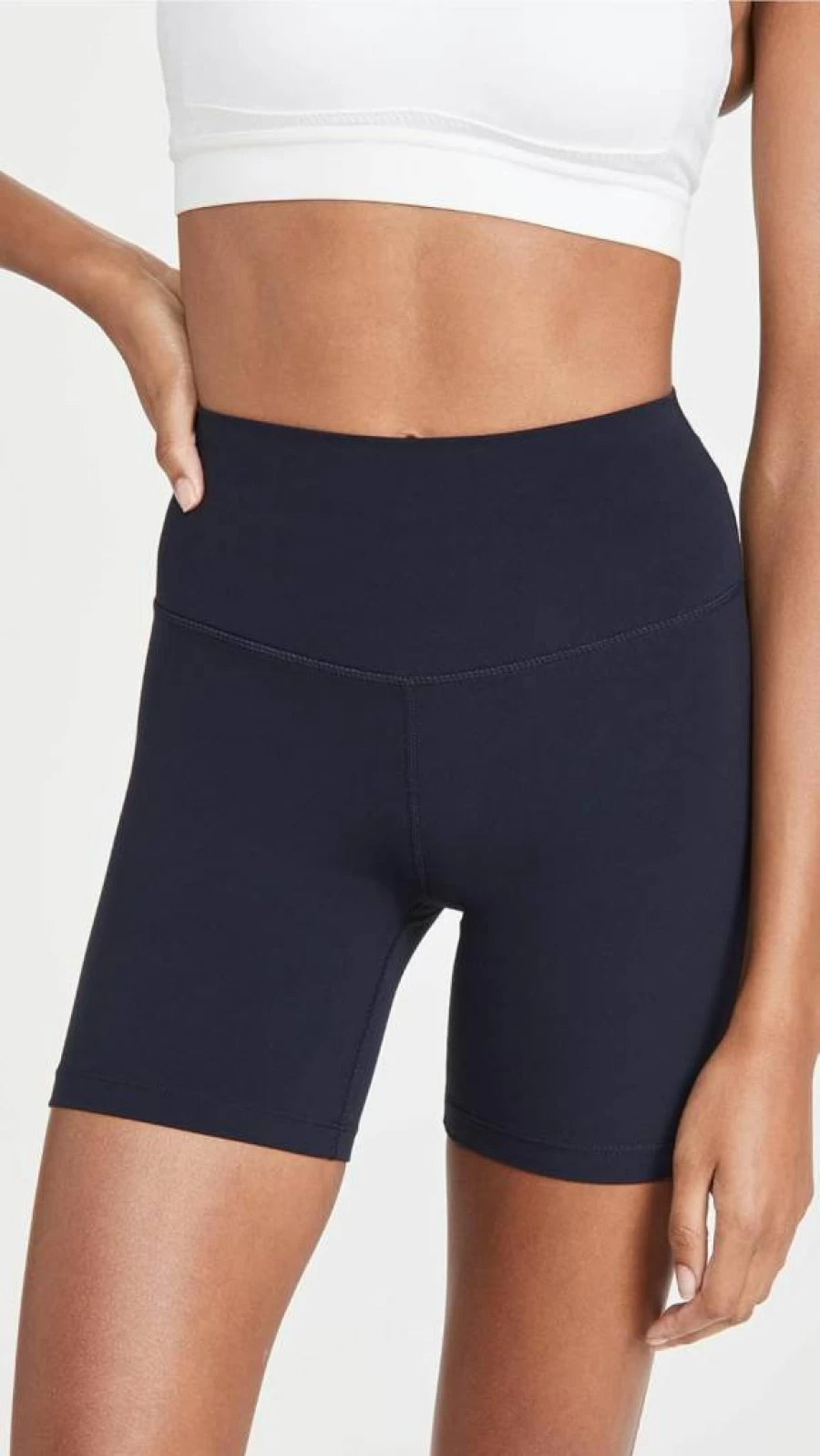 SPLITS59 Women's Airweight Bike Shorts - Lightweight & Breathable Cycling Shorts for Women