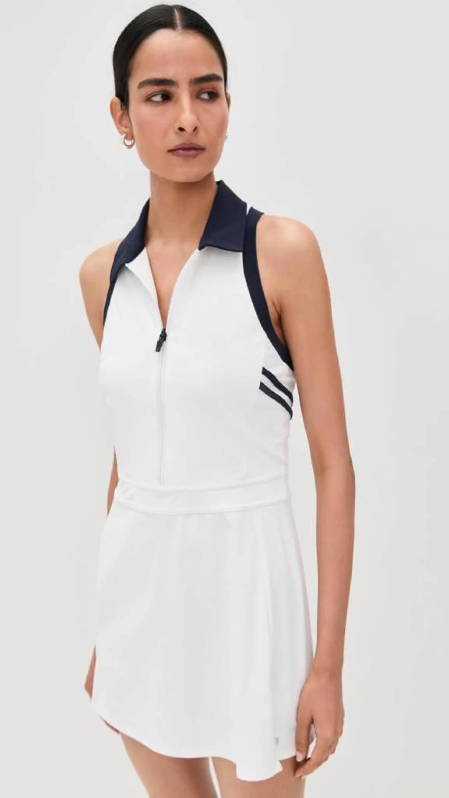 SPLITS59 Women's Austin Rigor Dress - Stylish and Comfortable Casual Dress for Women