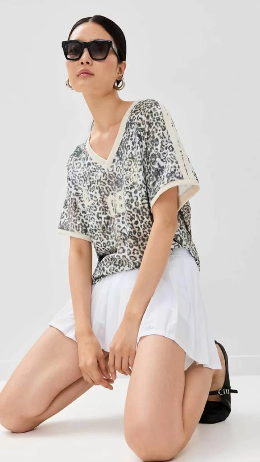 Lioness Women's Spectate Top - Stylish & Comfortable Casual Wear