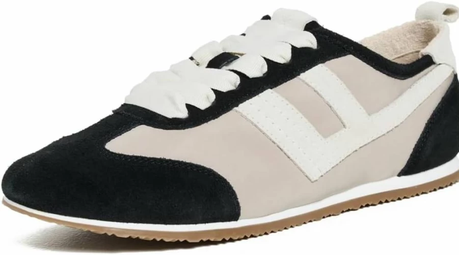 Free Women's Aces Tennis Shoes by Free People - Stylish Sneakers for Women