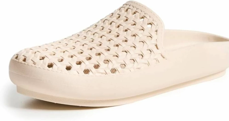 Freedom Moses Women's Kieff Slide Sandals | Comfortable Mule Clogs | Summer Casual Footwear