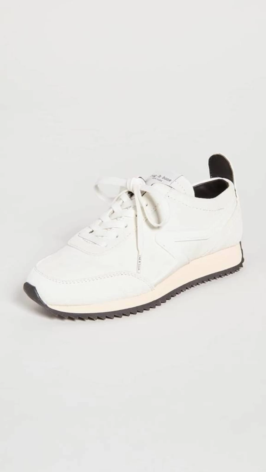 Rag & Bone Women's Retro Sneakers - Vintage-Inspired Running Shoes for Women
