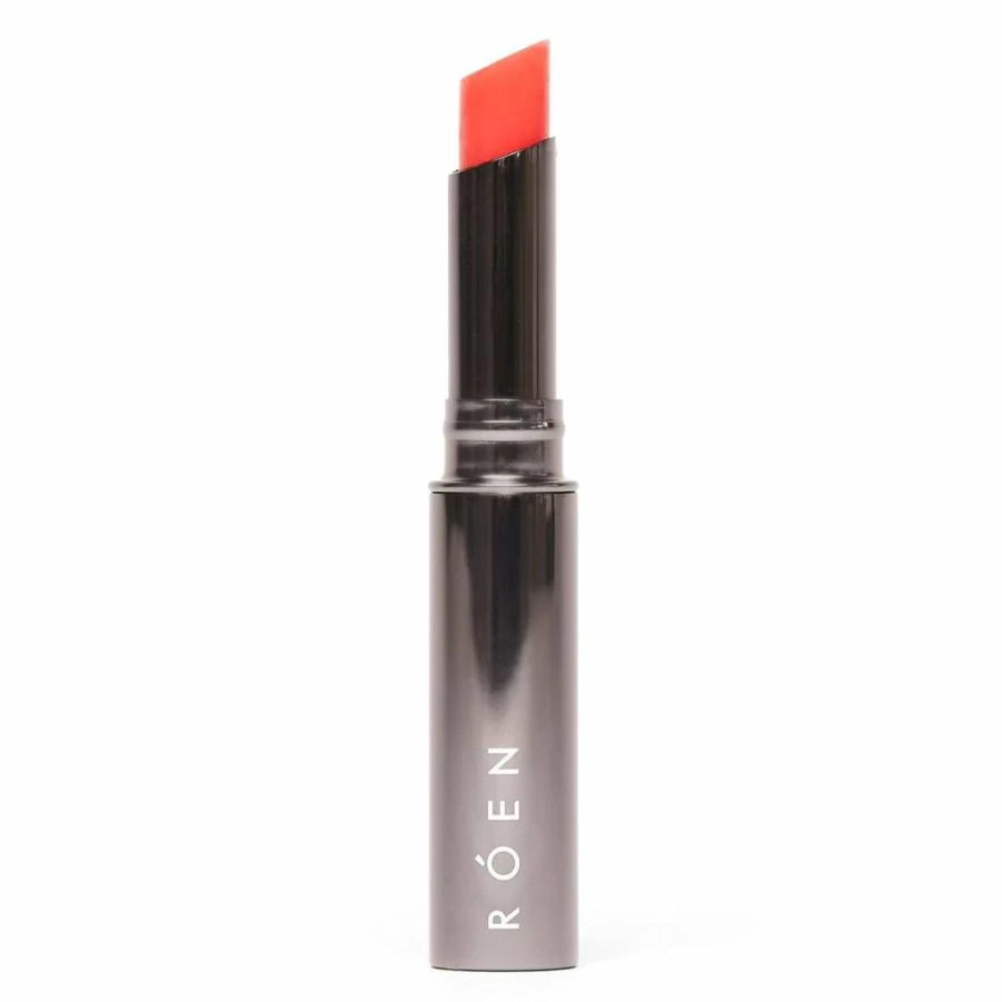 Roen Alba Tinted Lip Balm - Vegan, Cruelty-Free, Clean Natural Makeup by ROEN