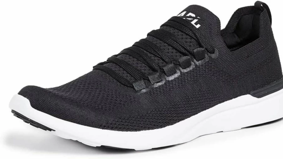 APL Techloom Breeze Men's Running Sneakers - Lightweight Performance Shoes