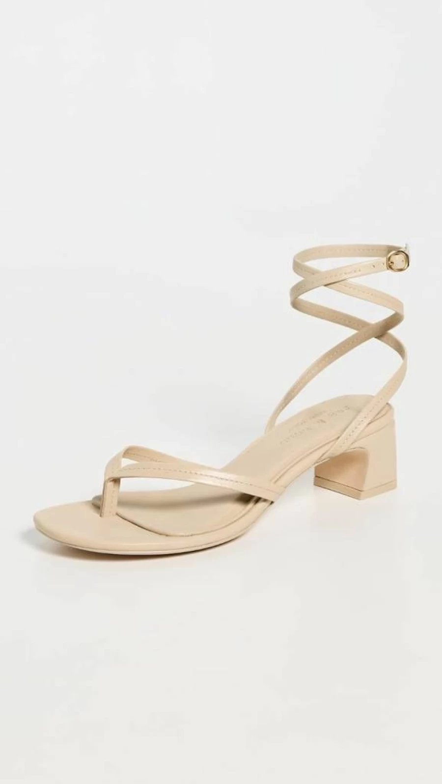 Rag & Bone Gemma Women's Strappy Sandals | Chic & Comfortable Footwear