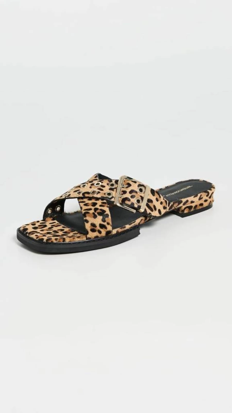 Intentionally Blank Women's Clipz Sandals – Stylish & Comfortable Footwear