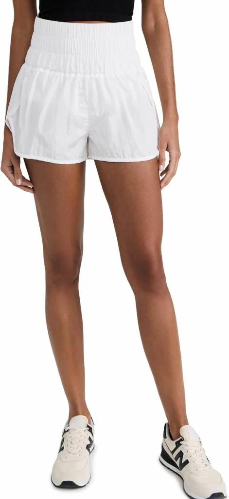 Free Women's The Way Home Shorts by Free People - Comfortable & Stylish Casual Shorts