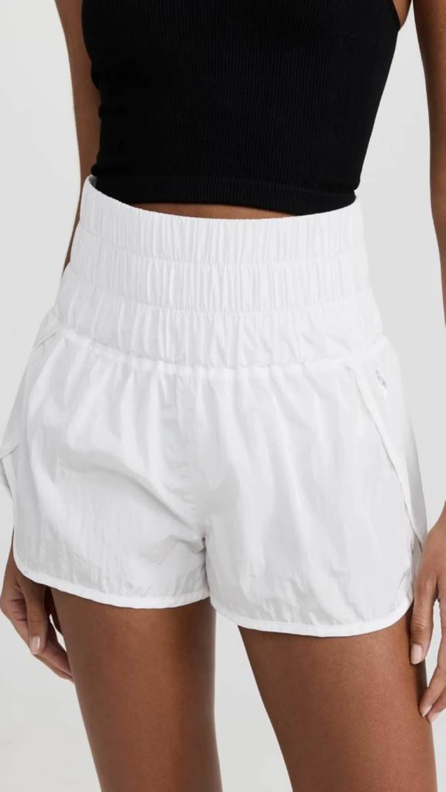 Free Women's The Way Home Shorts by Free People - Comfortable & Stylish Casual Shorts