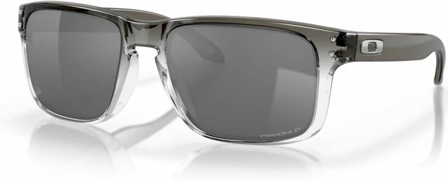 Oakley Holbrook Polarized Square Sunglasses for Men - OO9102 Classic Style UV Protection