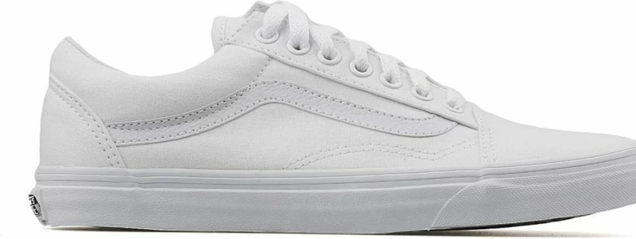 Vans Old Skool Unisex Sneakers for Men & Women - Classic Skate Shoes