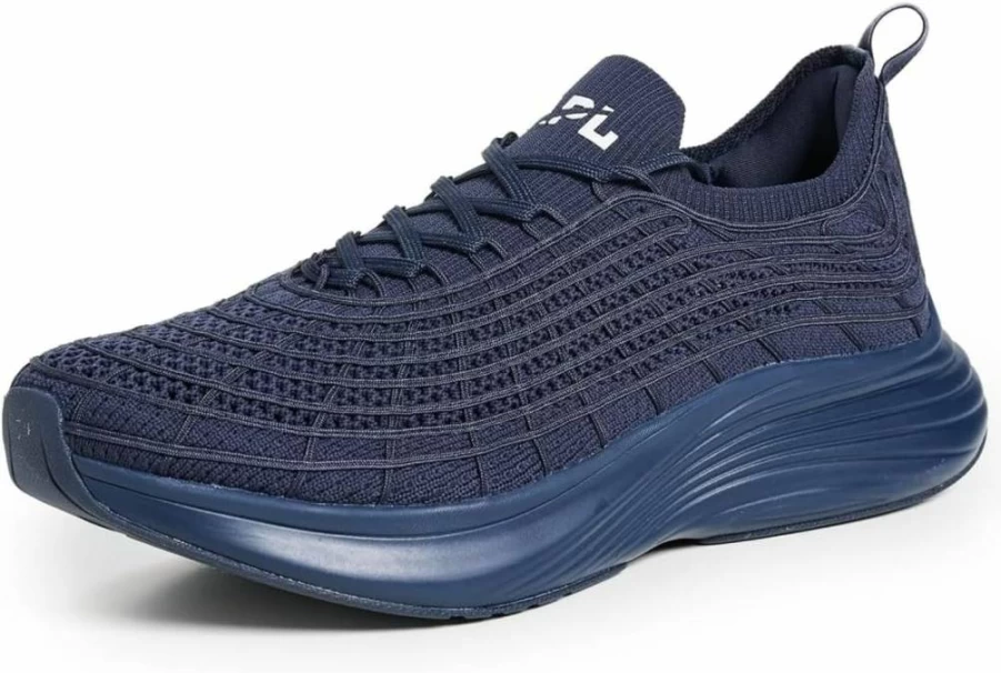 APL Men's Zipline Sneakers - Lightweight Running Shoes for Men | Athletic Propulsion Labs