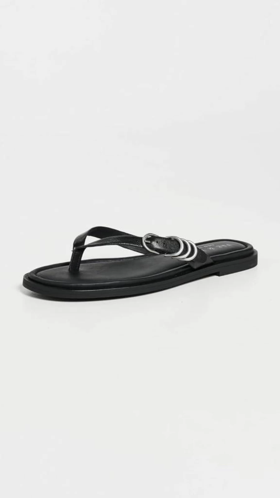 Rag & Bone Women's Gia Thong Sandals | Stylish & Comfortable Flip Flops for Women