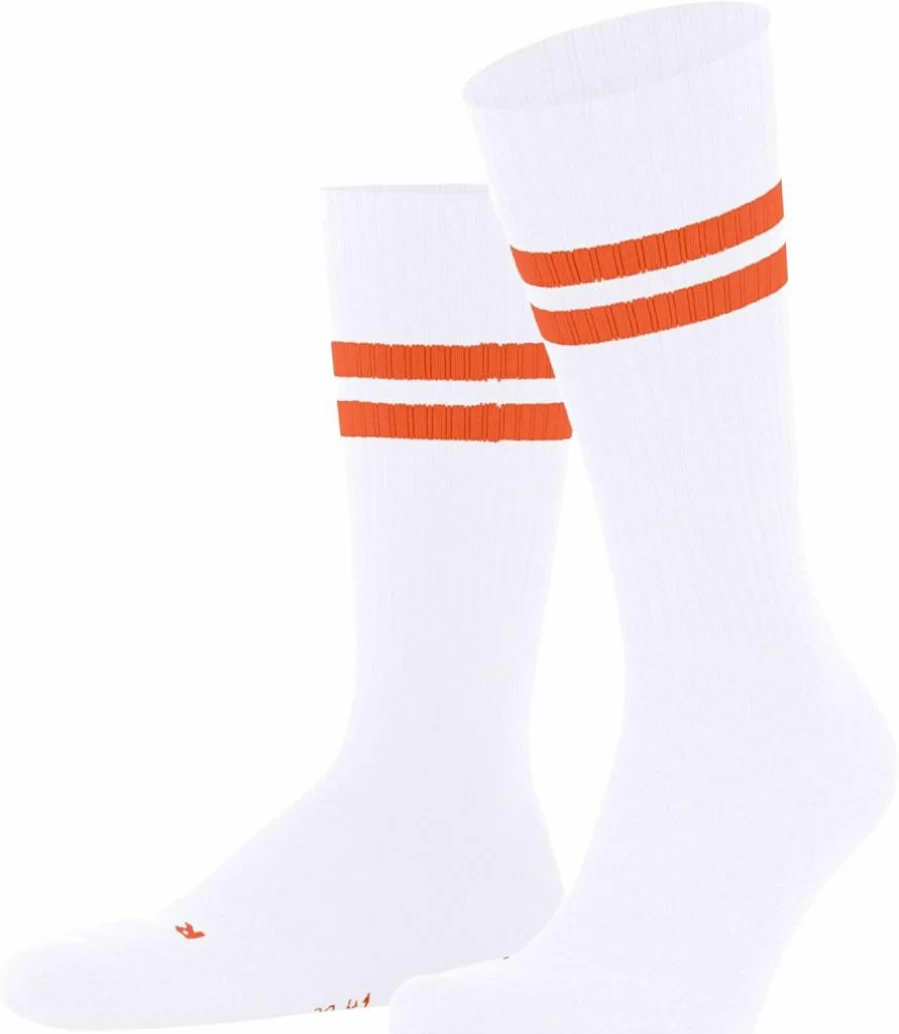 FALKE Unisex Dynamic Lightweight Breathable Cotton Socks - 1 Pair for Men & Women