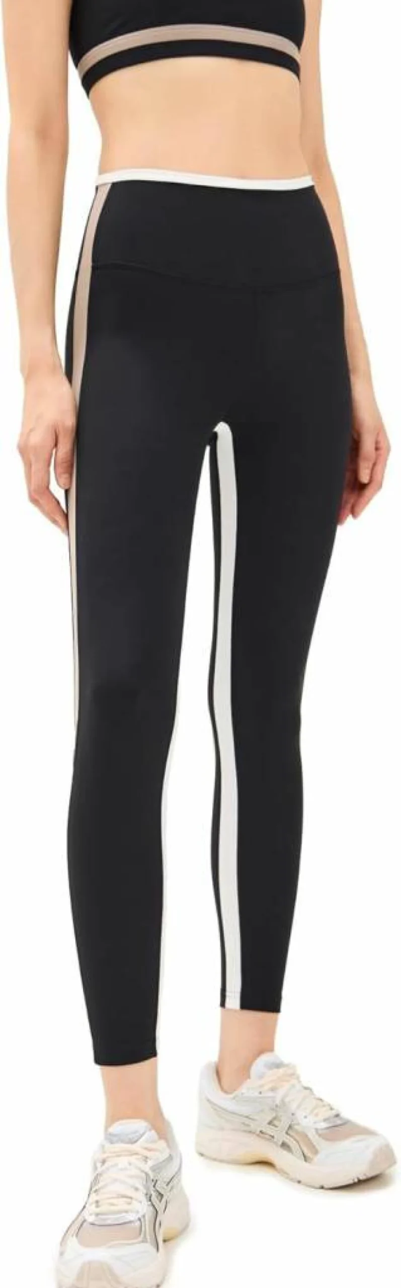 SPLITS59 Women's High-Waisted Sam 7/8 Leggings for Yoga & Workouts