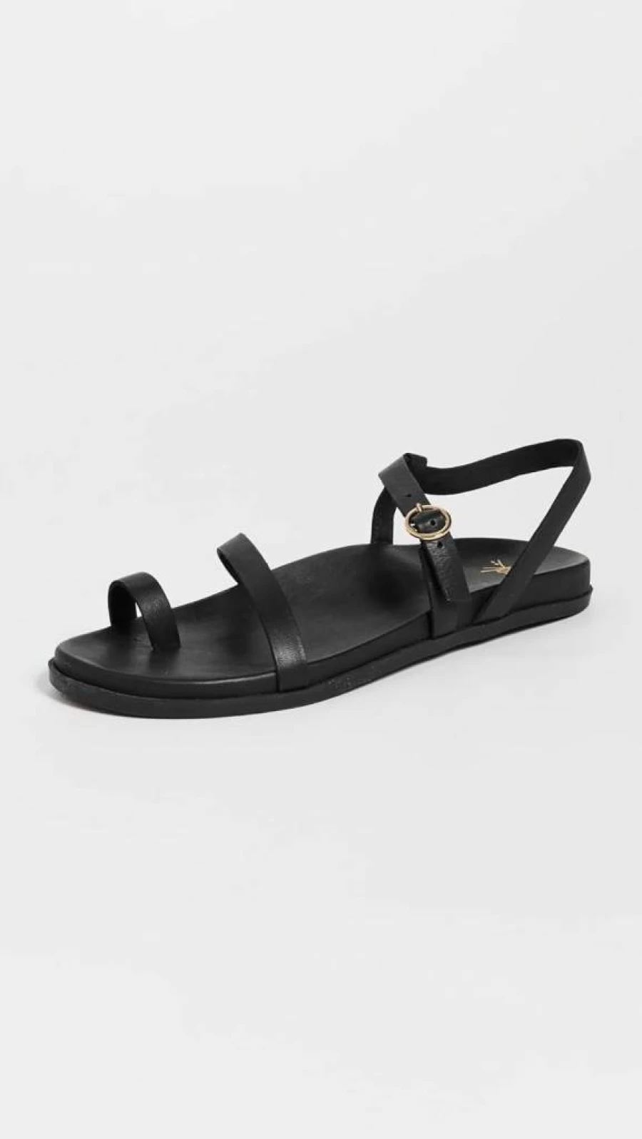 Beek Women's Auklet Comfortable Summer Sandals - Lightweight Casual Beach Footwear