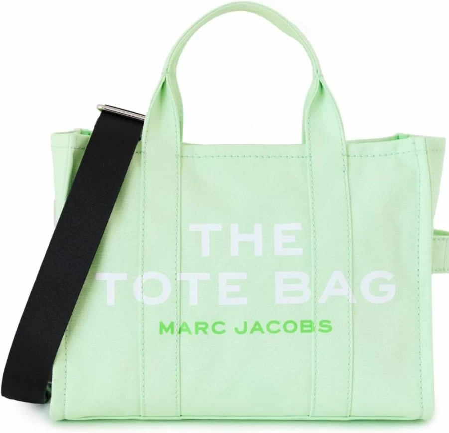 Marc Jacobs The Woven Medium Tote Bag - Stylish Designer Handbag for Women
