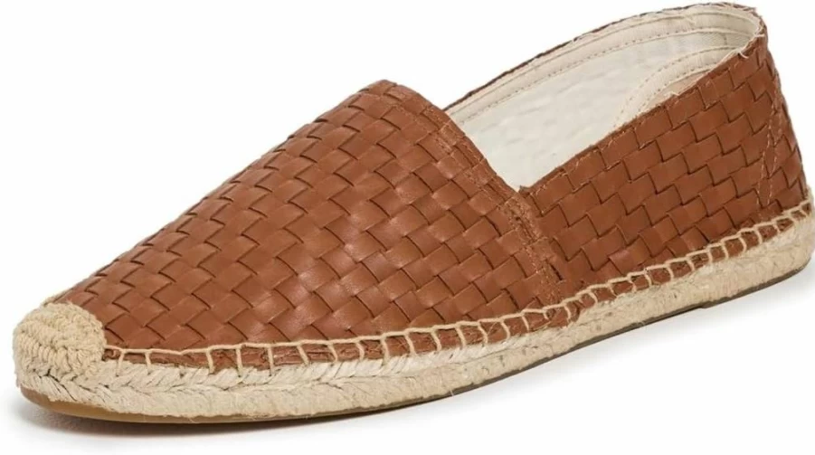 Soludos Women's Original Espadrilles - Classic Comfortable Slip-On Shoes